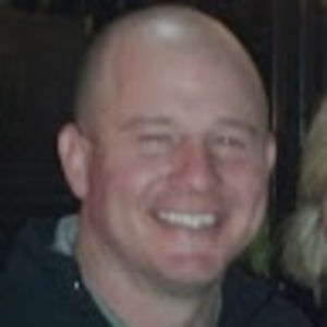 Meet your Posher, Brent